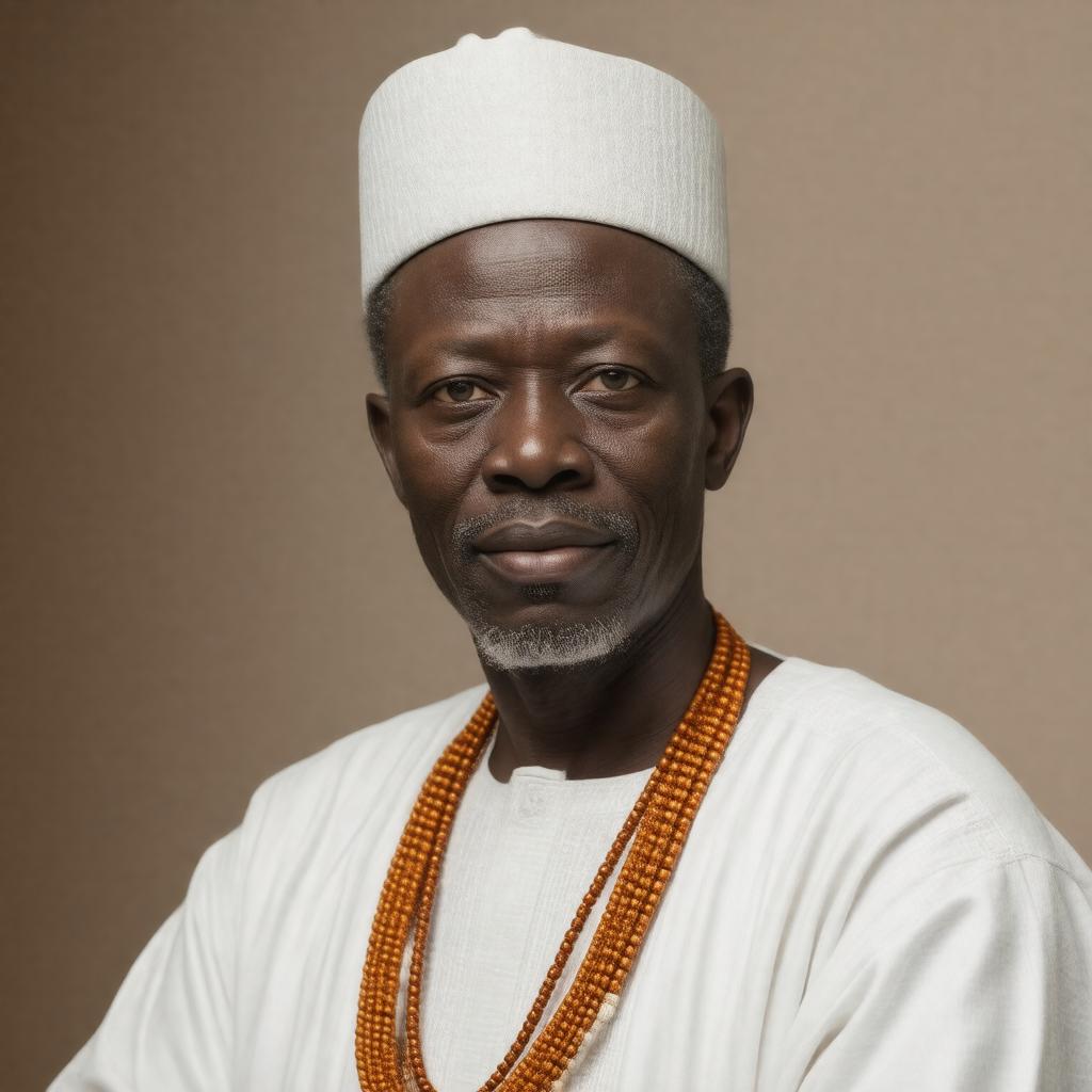Thione Seck